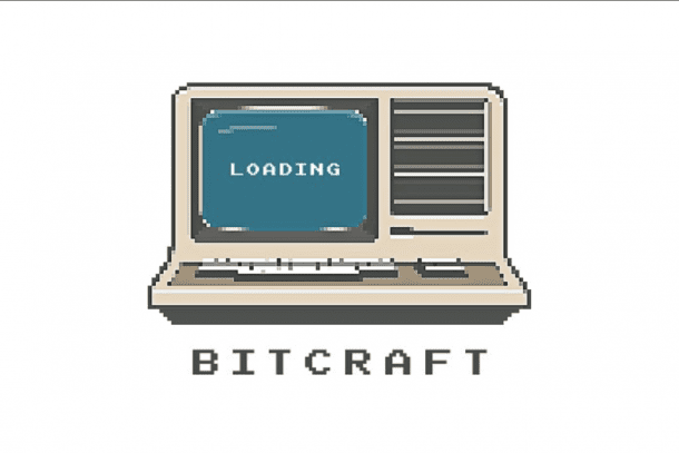 fonts like bitcraft fonts like bitcraft