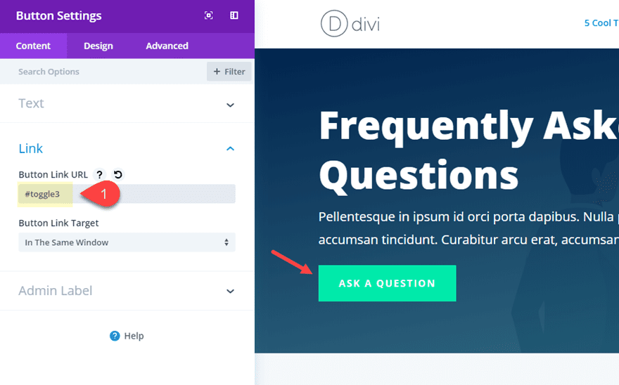 5 Cool Things You Can Do In Divi with Anchor Links ...