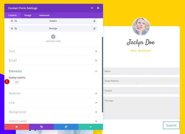 5 Unique Ways to Style Divi’s Contact Form Module