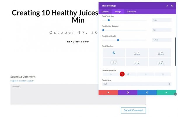 How to Create Beautiful & Engaging Dynamic Blog Post Hero Sections with ...
