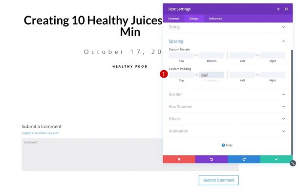 How to Create Beautiful & Engaging Dynamic Blog Post Hero Sections with ...