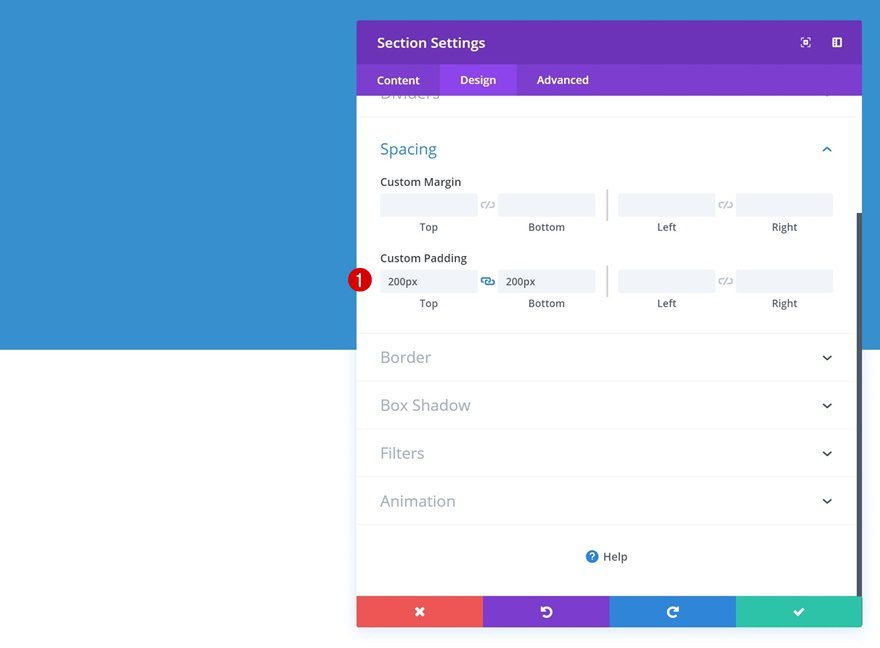 contact form module