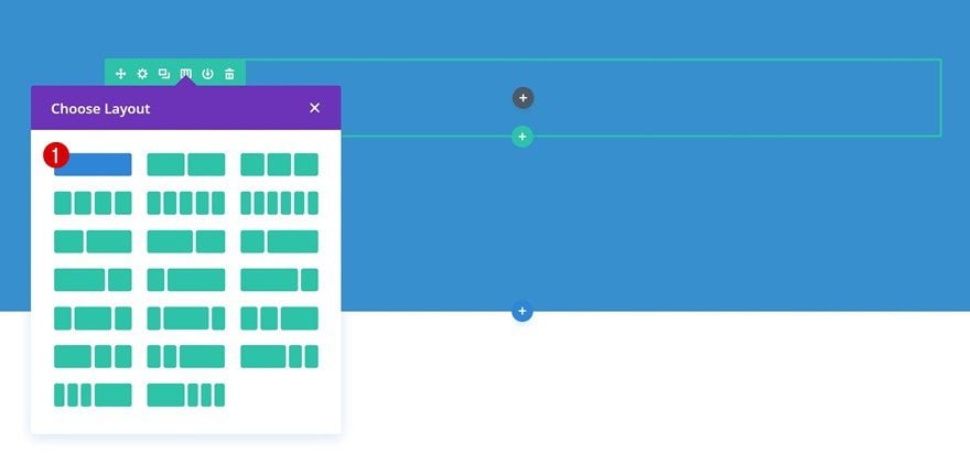 contact form module