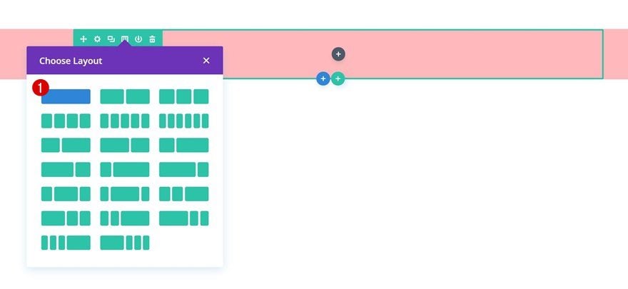 divi contact form module designs