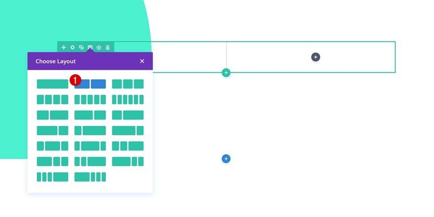 divi contact form module designs