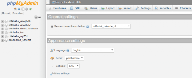 How to Change Your Active WordPress Theme Through Your Database