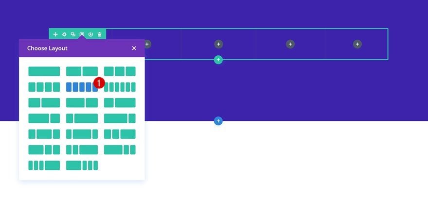 process section