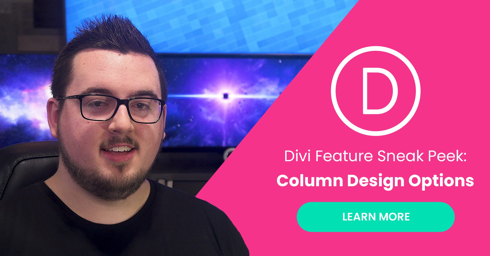 Divi Feature Sneak Peek: Column Design Options