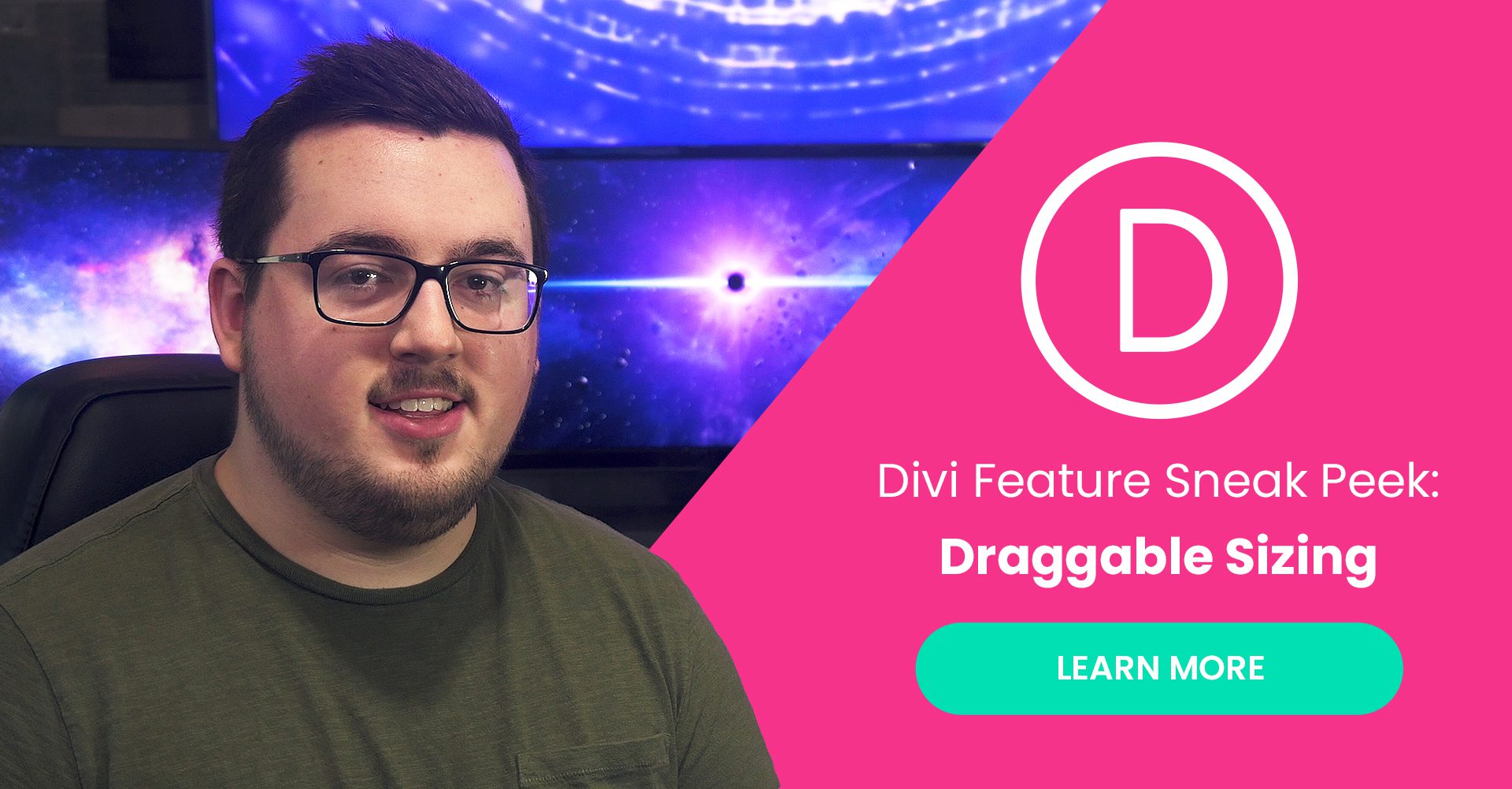 Divi Feature Sneak Peek: Draggable Sizing + More Sizing Options