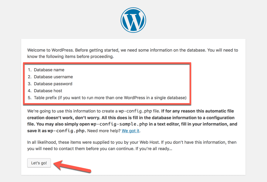 WordPress Intranet