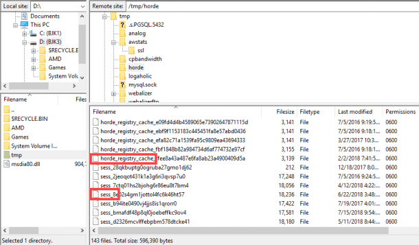 What's an "inode" and How Does It Affect My WordPress Website?
