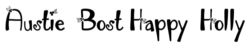 15 Best Free Christmas Fonts For All Your Holiday Designs Elegant Themes Blog