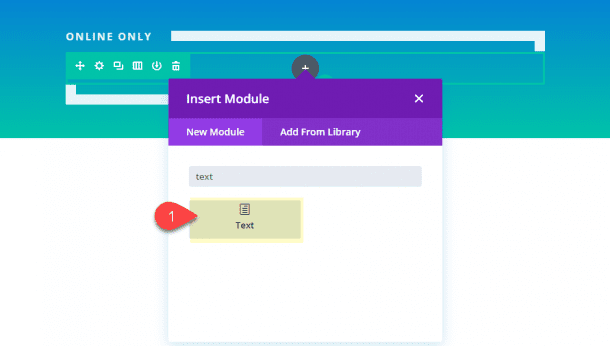 Download a FREE Multipurpose Sales Banner Design for Divi