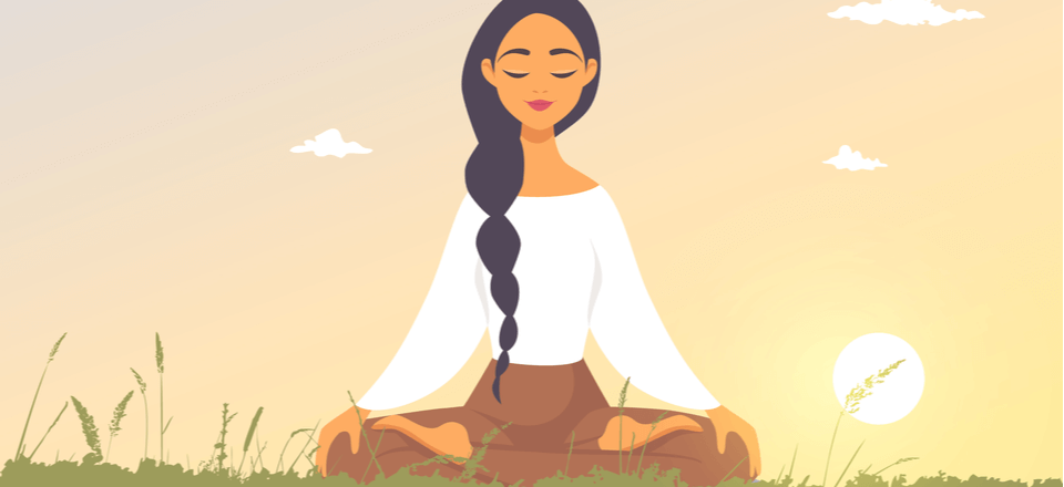 Meditation for Beginners (And Why You Might Want to Give it a Try)