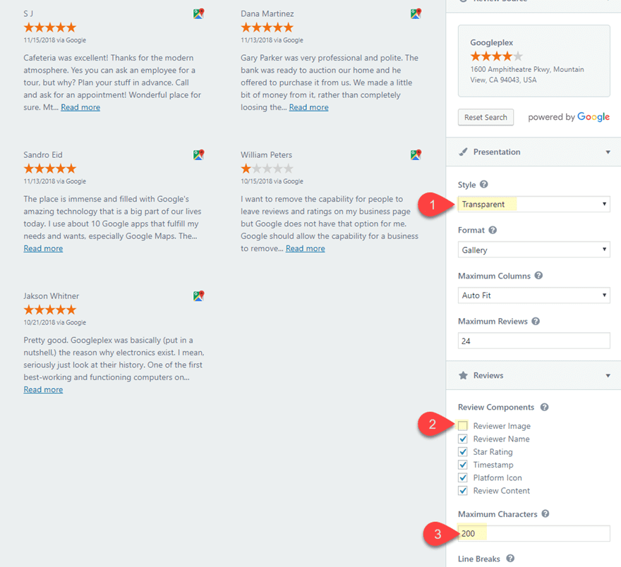 How To Add Your Best Customer Reviews To Divi S Exclusive Cyber