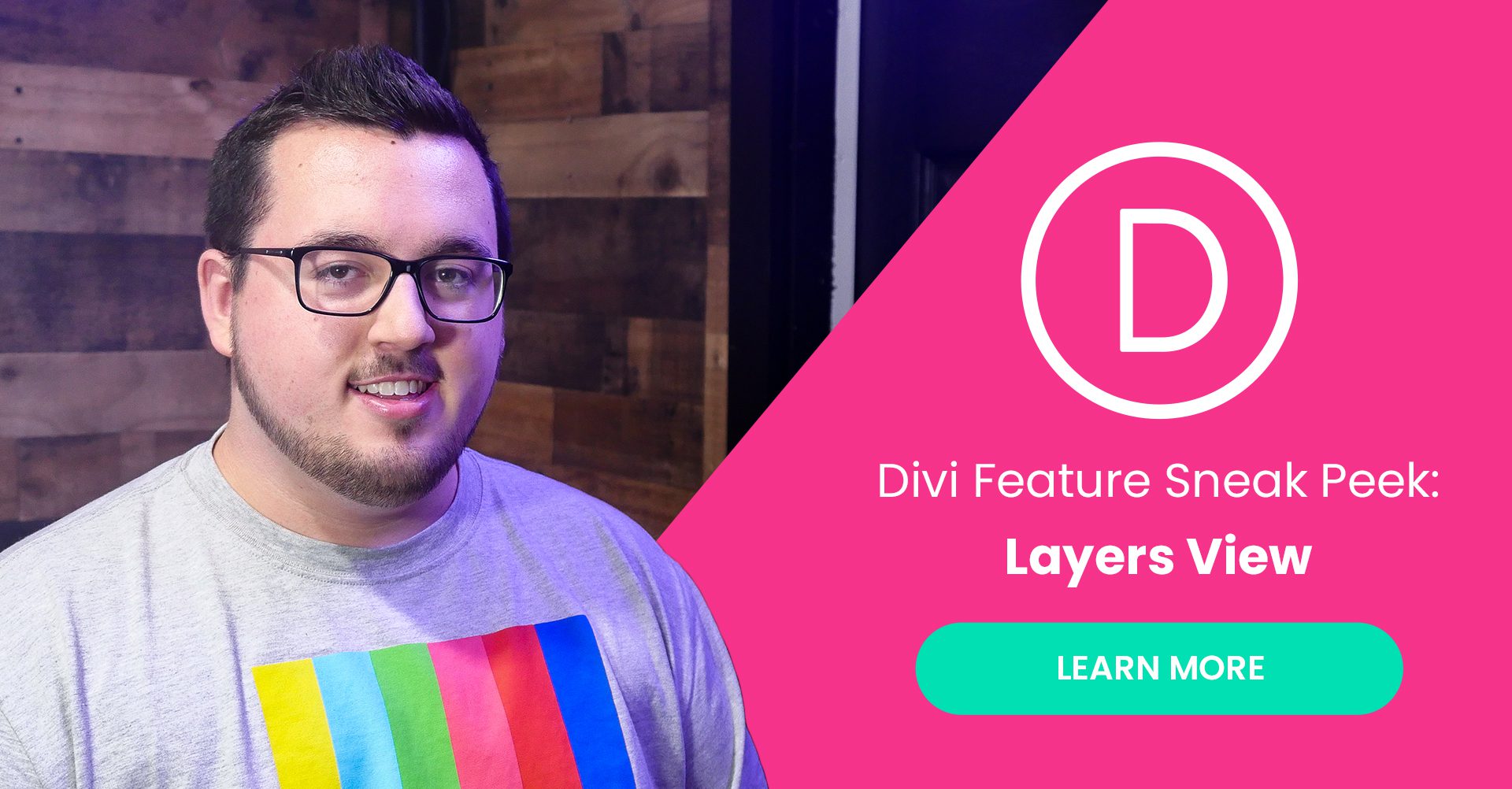 Divi Sneak Peek: Layers View