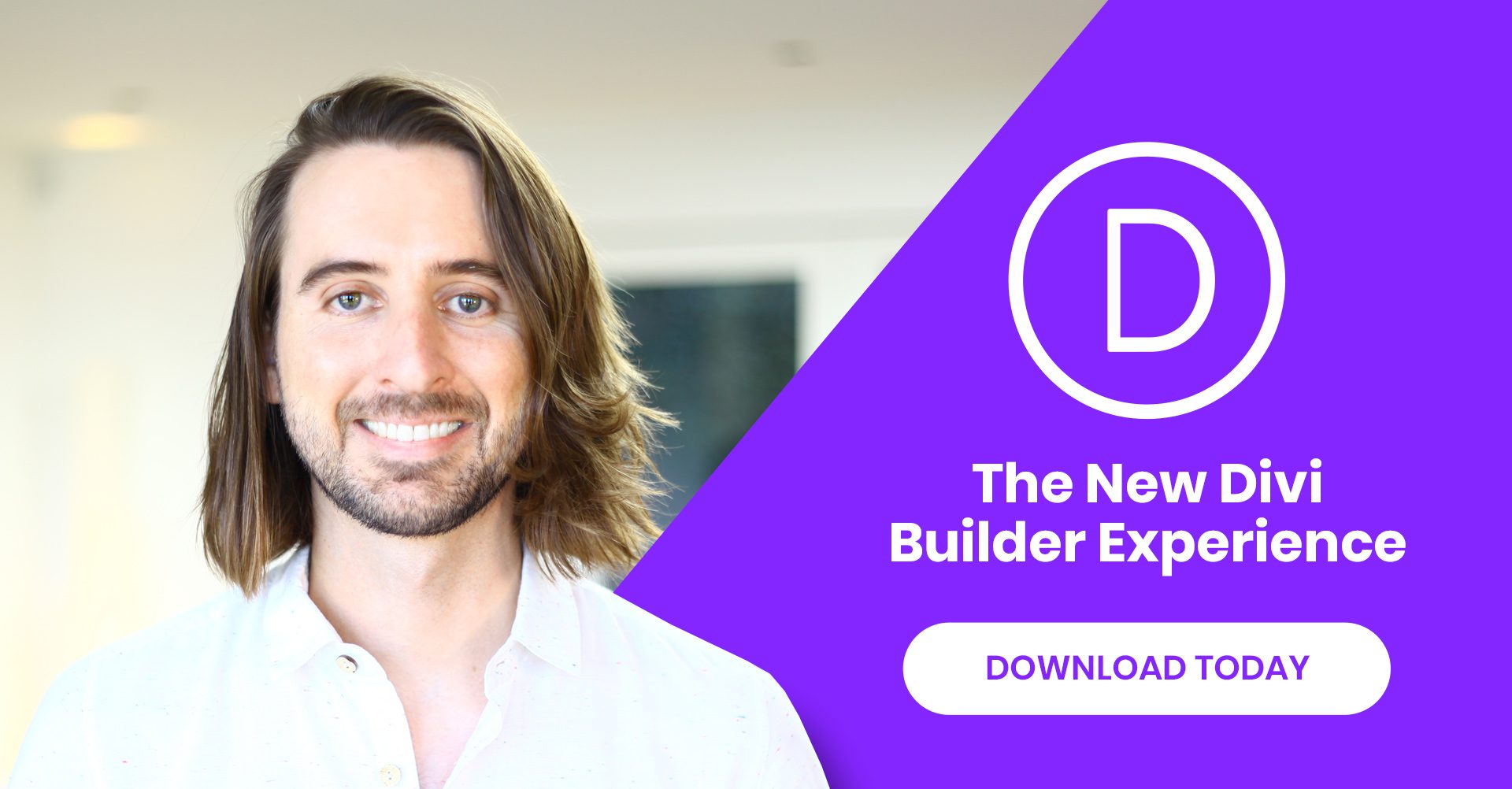 The New Divi Builder Experience