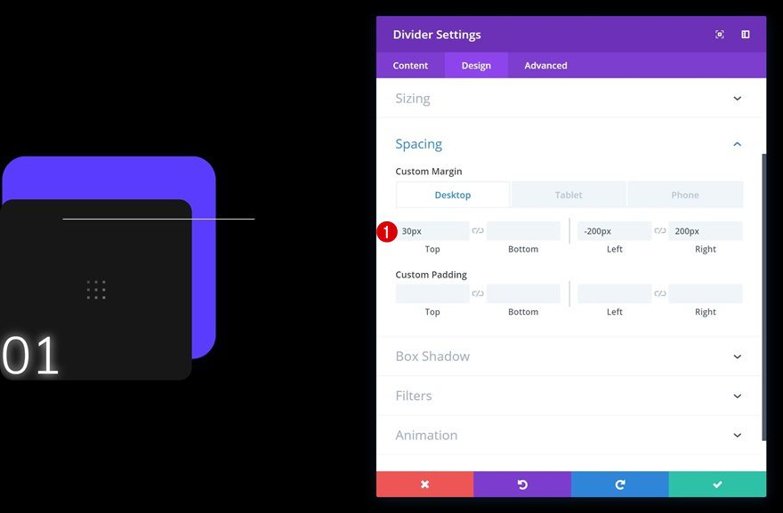 ui kit landing page