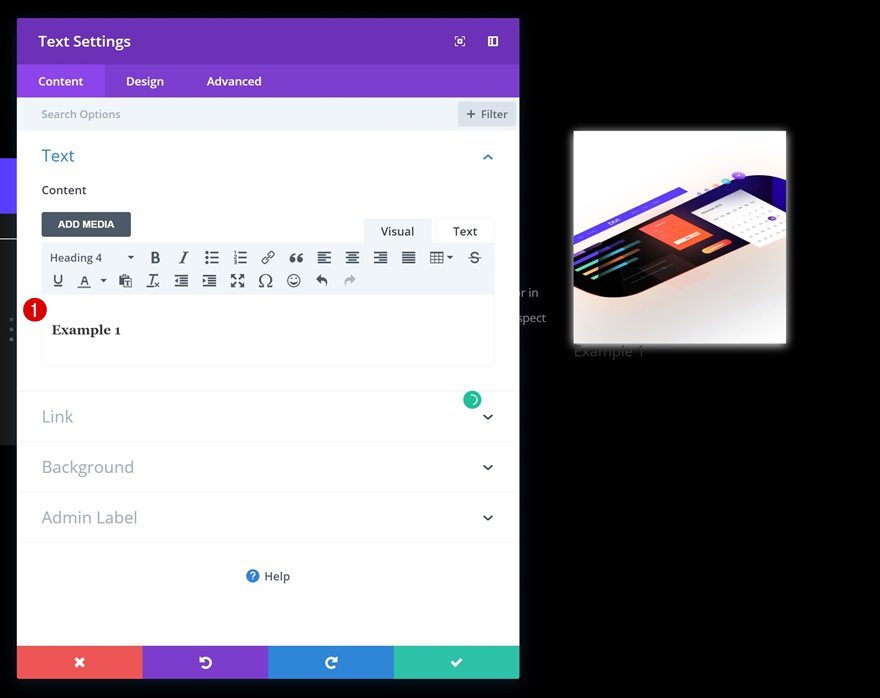 ui kit landing page