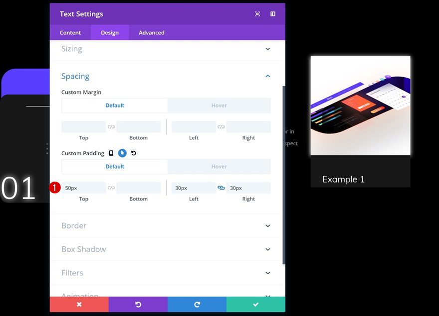 ui kit landing page