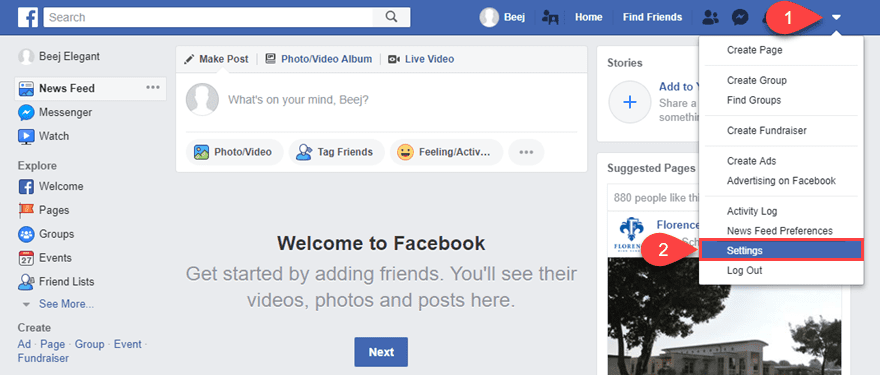 Facebook Marketing: How to Grow Your Business Using Facebook 3 Facebook Marketing Strategies