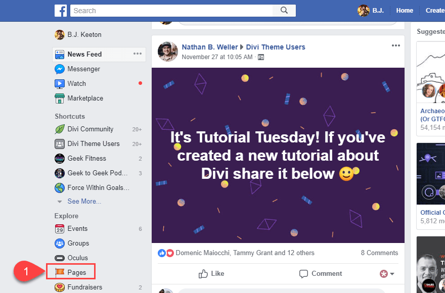 Facebook Marketing: How to Grow Your Business Using Facebook 5 Facebook Marketing Strategies