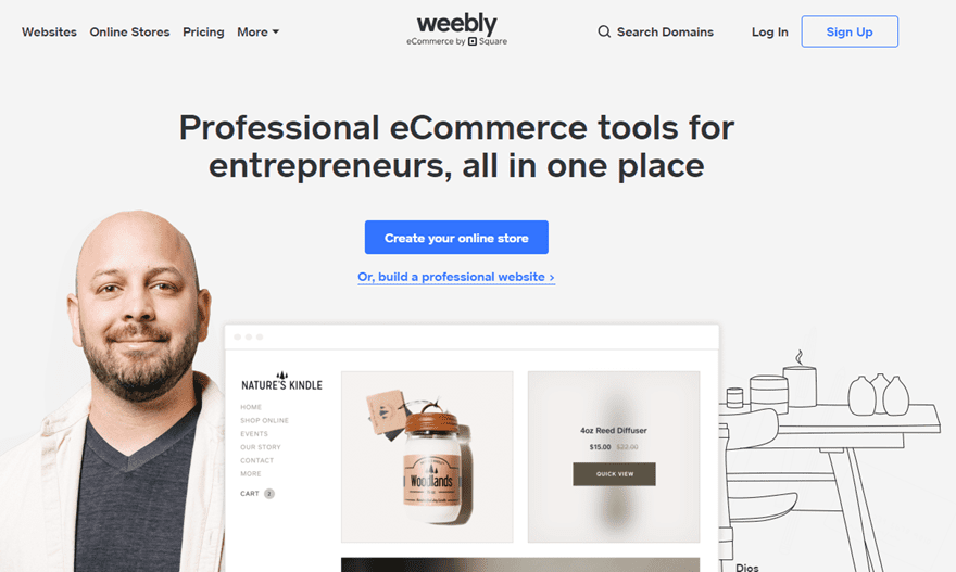 Best Blogging Platform