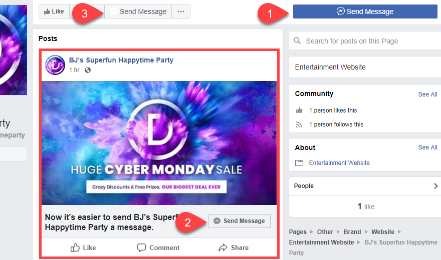 Facebook Marketing: How to Grow Your Business Using Facebook 34 Facebook Marketing Strategies