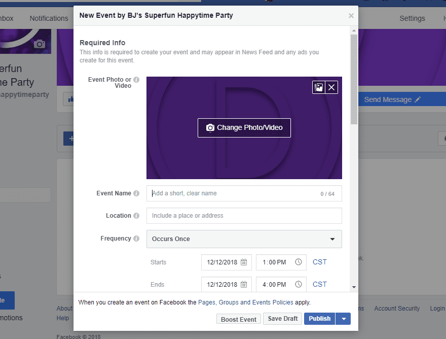 Facebook Marketing: How to Grow Your Business Using Facebook 56 Facebook Marketing Strategies