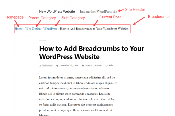 breadcumbs home rename wordpress breadcumbs home rename wordpress