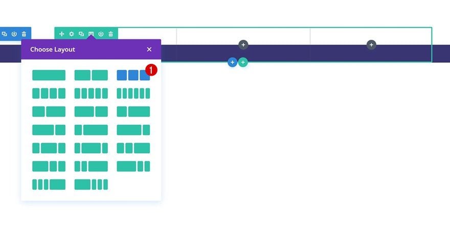 styling a pricing table