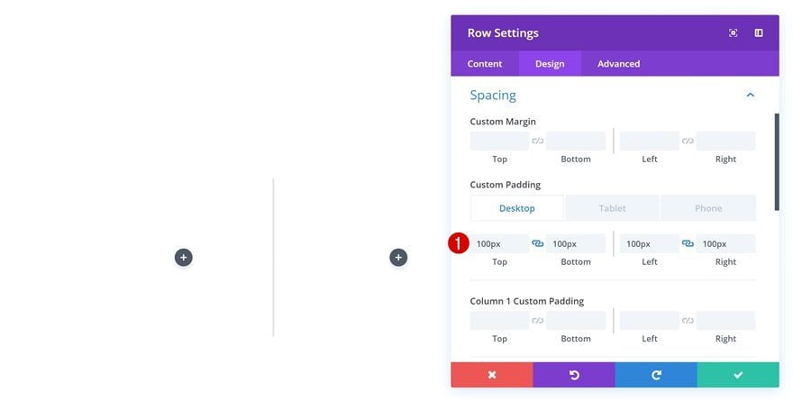 divi person module