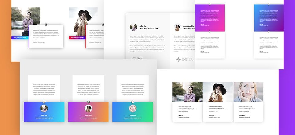 5 Fantastic Ways You Can Style Divi’s Testimonial Module