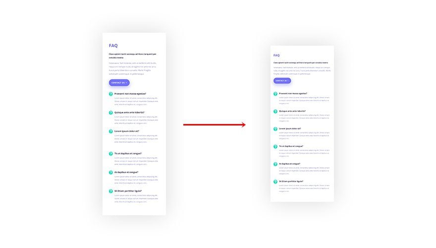 divi ux best practices