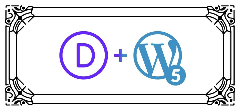 Divi And WordPress 5.0