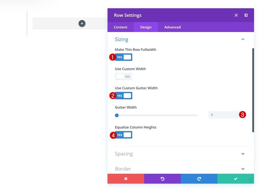 divi person module