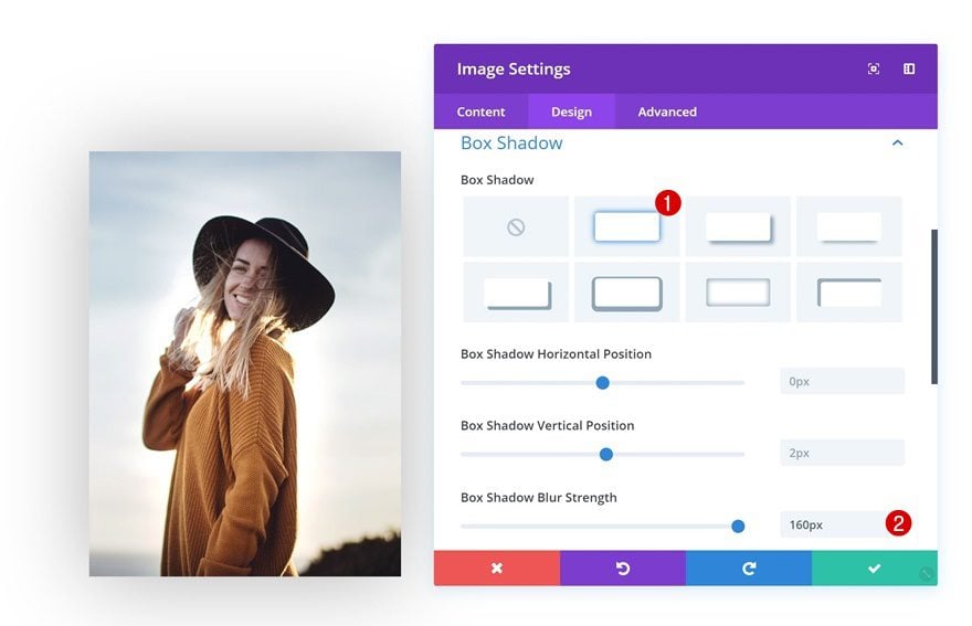 divi person module