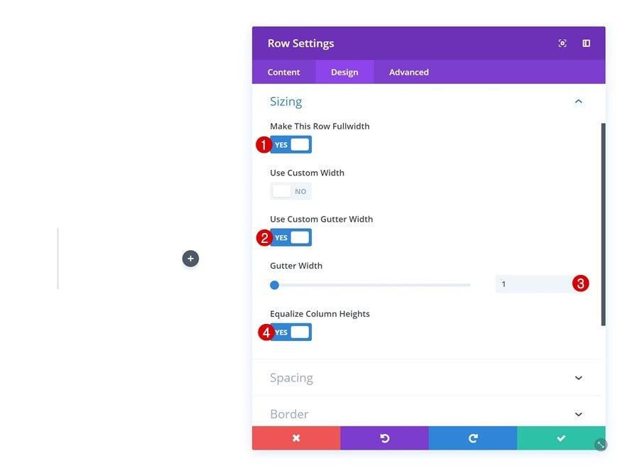 divi person module