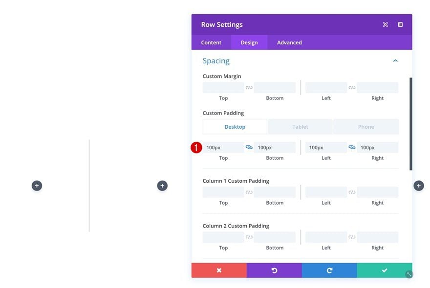 divi person module