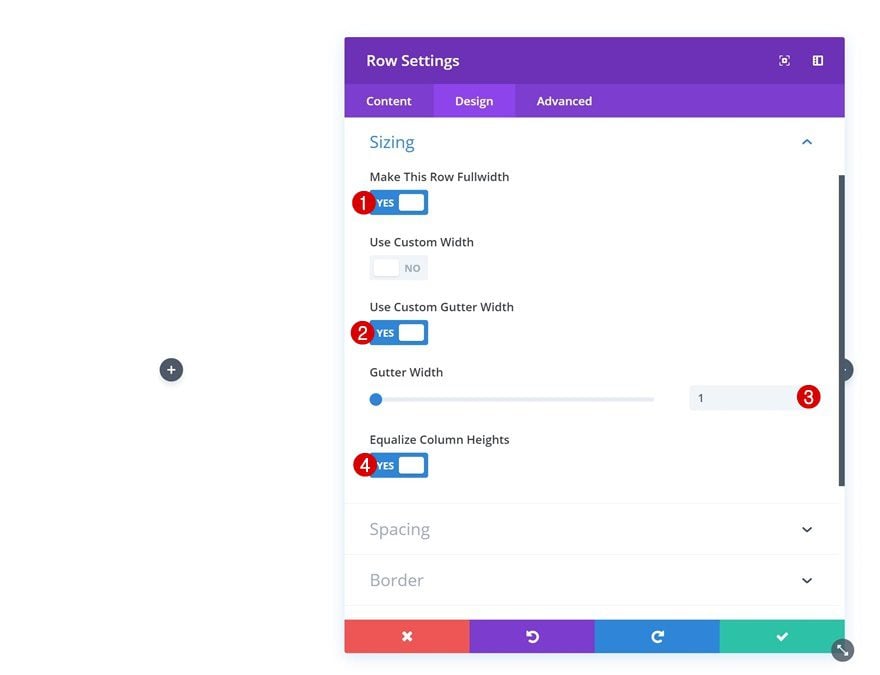 divi person module