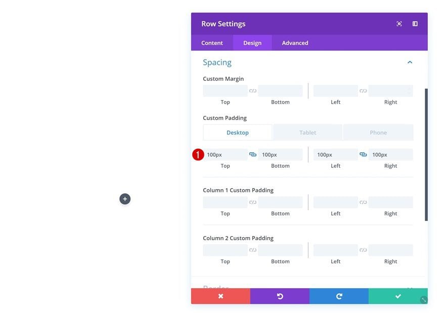 divi person module