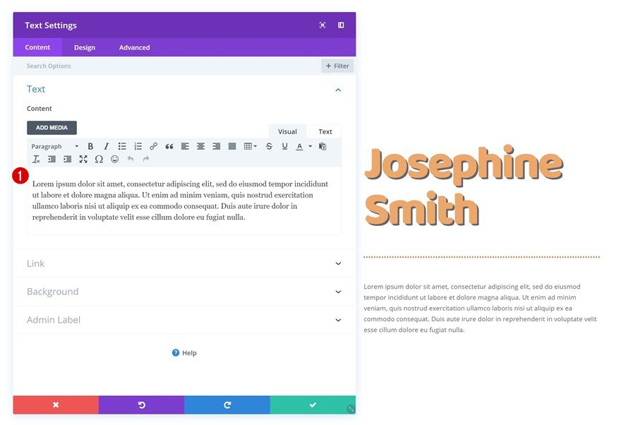 image on hover
