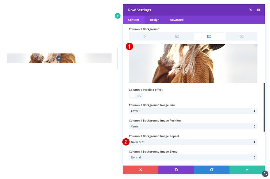 image on hover