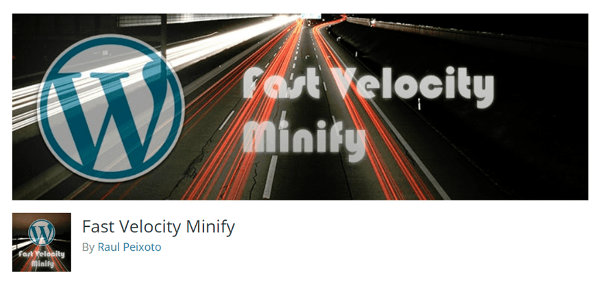 minfy html css javascript