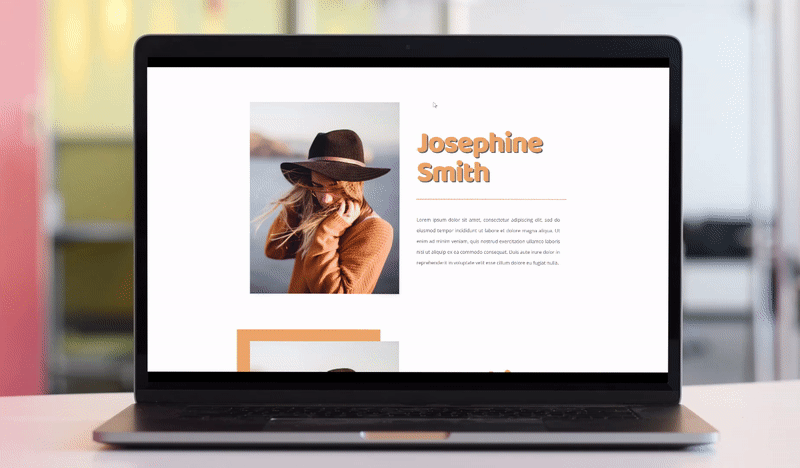 image en vol stationnaire
