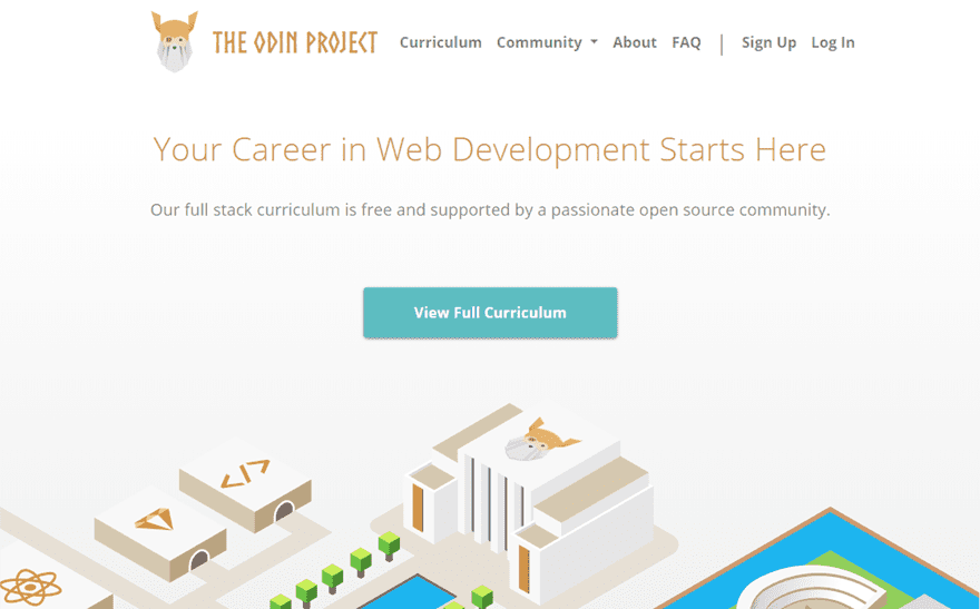 learn web development