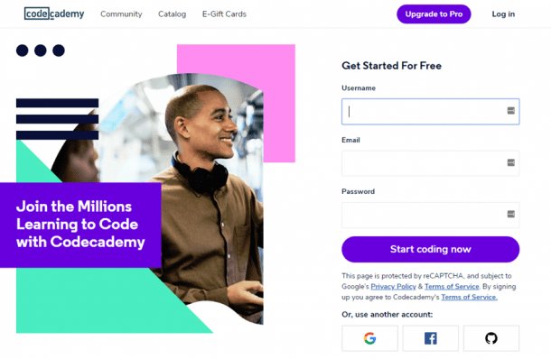 10 Great Websites To Help You Learn Web Development Online