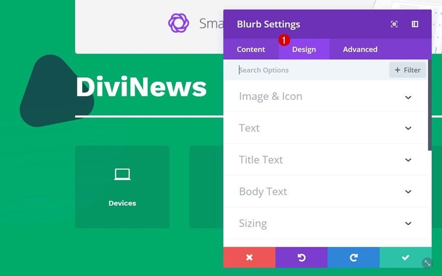 divi ux best practices