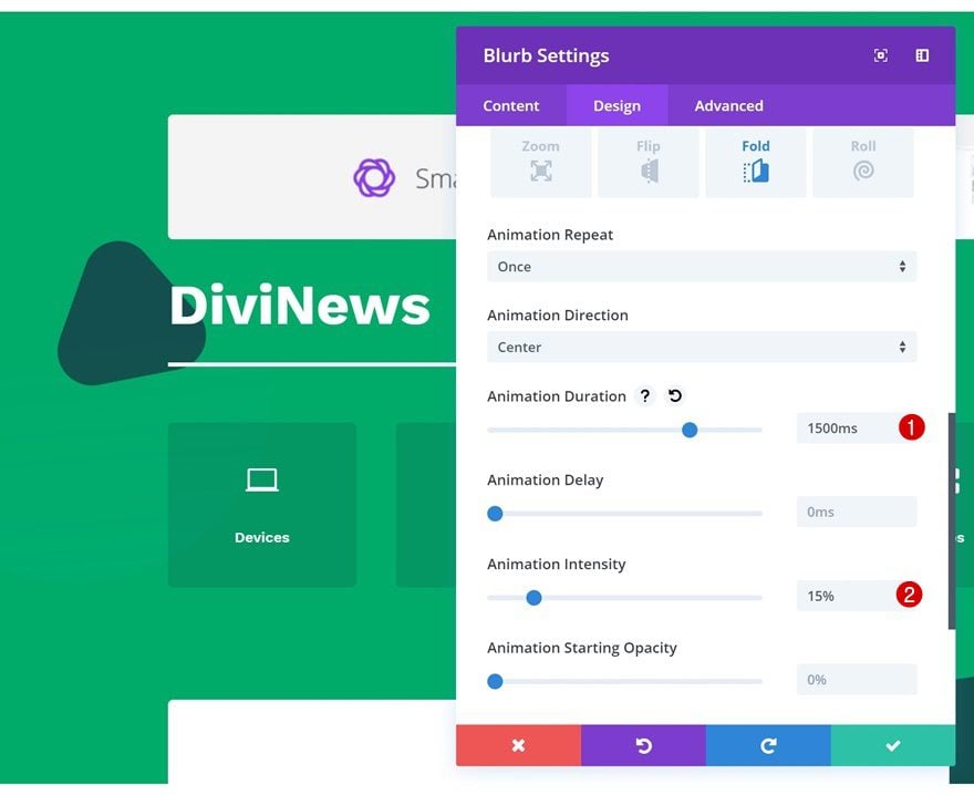 divi ux best practices