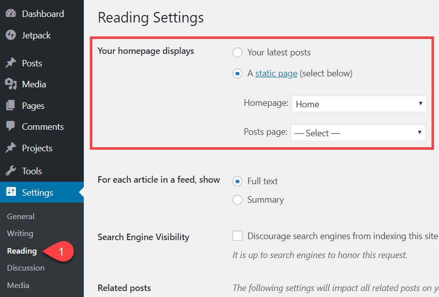 Easy Org Chart Wordpress